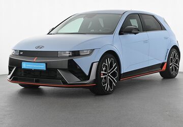 Hyundai IONIQ 5 14.762 km 51.990 &euro; Essen 45143