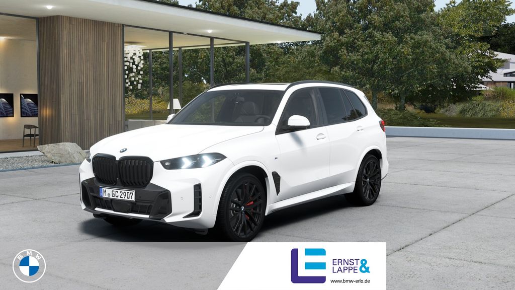 BMW X5 33.443 km 69.770 &euro; Essen 45134