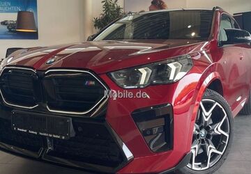BMW X2 42.025 km 45.950 &euro; Duisburg 47119