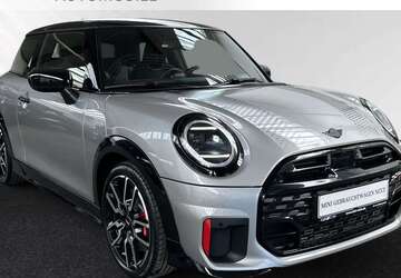 Mini John Cooper Works 10.600 km 35.400 &euro; Moers 47441