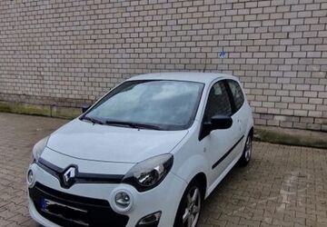 Renault Twingo 107.900 km 3.600 &euro; Essen 45327
