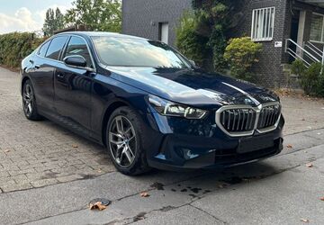 BMW i5 67.515 km 40.990 &euro; Gelsenkirchen 45886