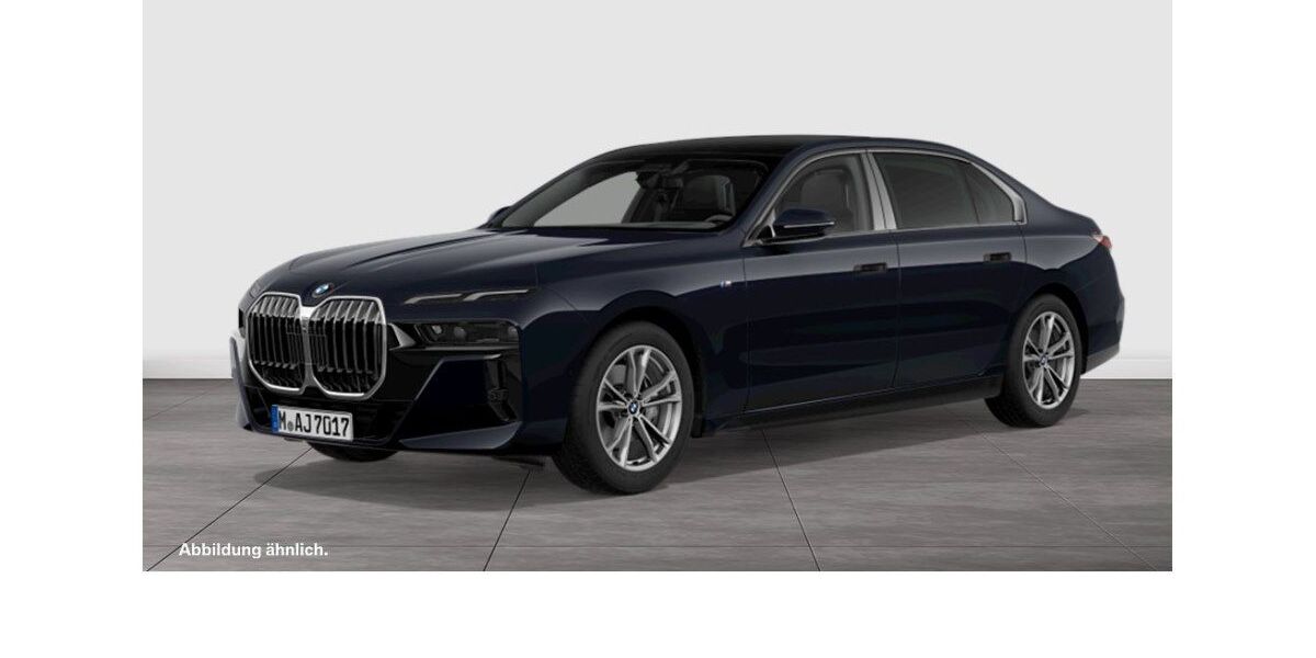 BMW 740 64.535 km 79.880 &euro; Wuppertal 42117