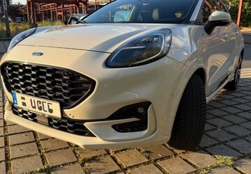 Ford Puma 30.500 km 17.000 &euro; Essen 45327