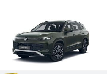 VW Tayron 25.755 km 40.390 &euro; Bochum 44809