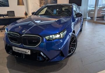 BMW M5 23.099 km 116.720 &euro; Duisburg 47119