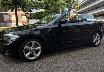 BMW 118 126.000 km 8.500 &euro; Essen 45276
