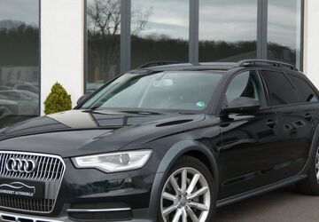Audi A6 220.142 km 14.750 &euro; Bochum 44807