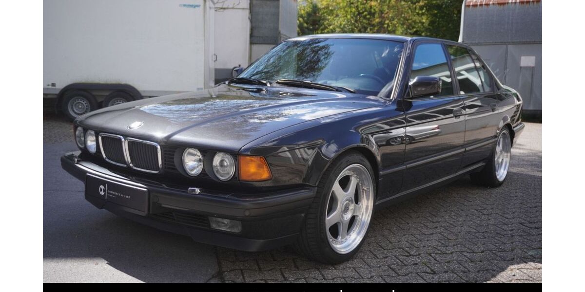 BMW 730 161.000 km 17.999 &euro; Wuppertal 42285
