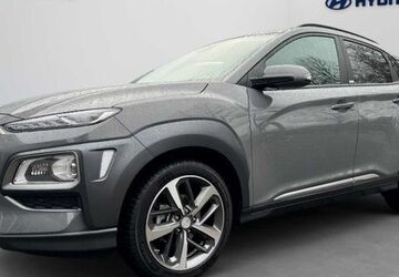 Hyundai KONA 63.864 km 16.900 &euro; Marl 45770