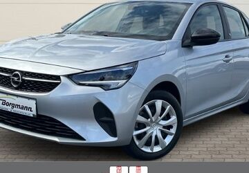 Opel Corsa 7.100 km 16.250 &euro; Gelsenkirchen 45894