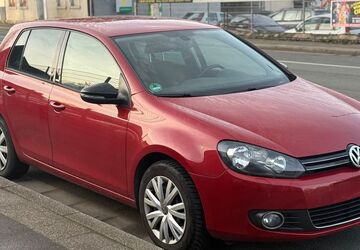 VW Golf 199.800 km 3.499 &euro; ESSEN 45329