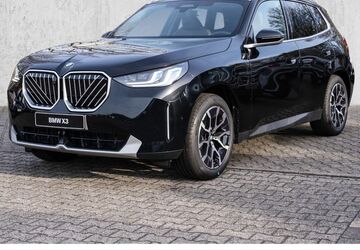 BMW X3 1.001 km 62.980 &euro; Mettmann 40822