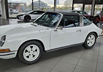 Porsche 911 Urmodell 89.620 km 72.900 &euro; Marl 45770