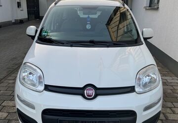 Fiat Panda 108.600 km 4.750 &euro; Gelsenkirchen 45896