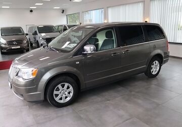 Chrysler Grand Voyager 168.028 km 7.950 &euro; Essen 45329