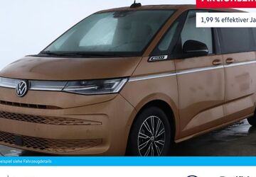 VW T7 Multivan 20.459 km 59.860 &euro; Bochum 44866