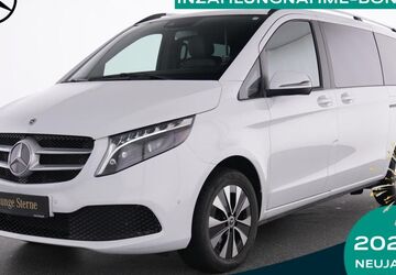 Mercedes-Benz V 250 30.359 km 62.495 &euro; Essen 45309