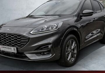 Ford Kuga 33.361 km 26.499 &euro; Bochum 44803