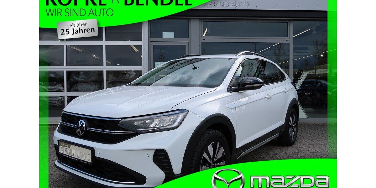 VW Taigo 47.200 km 17.970 &euro; Marl 45772