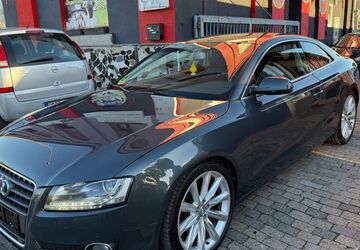 Audi A5 98.000 km 8.990 &euro; Essen 45143