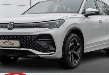 VW Tiguan 24.270 km 44.897 &euro; Witten 58453
