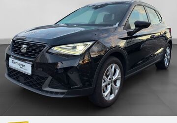 Seat Arona 21.458 km 18.890 &euro; Recklinghausen 45663