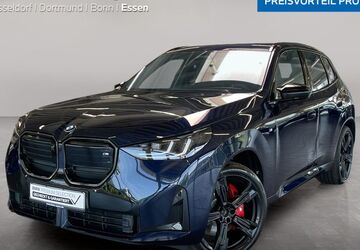 BMW X3 M50 13.752 km 72.599 &euro; Essen 45141
