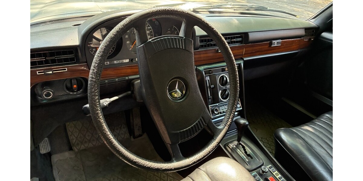 Mercedes-Benz S 450 146.000 km 23.999 &euro; Oberhausen 46045