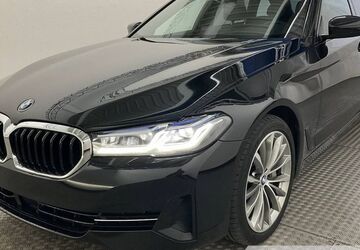 BMW 540 98.004 km 42.770 &euro; Essen 45134