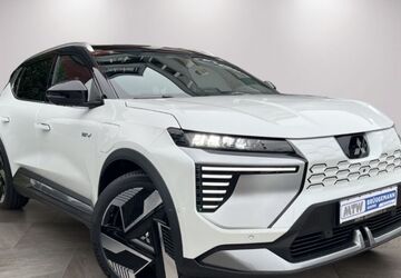 Mitsubishi Eclipse Cross 1.250 km 47.770 &euro; Duisburg 47249