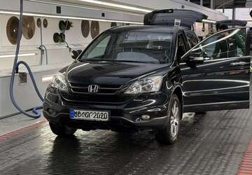 Honda CR-V 115.000 km 9.500 &euro; Moers 47443