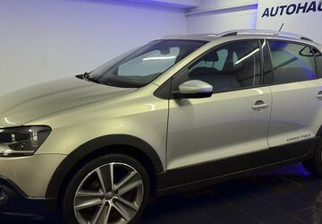 VW Polo 128.700 km 9.499 &euro; Ratingen bei Düsseldorf 40878