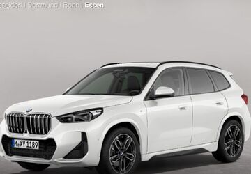 BMW X1 24.841 km 49.999 &euro; Essen 45141