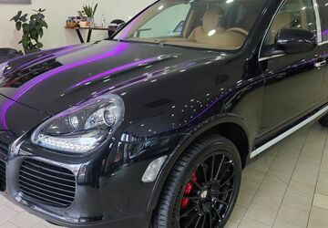 Porsche Cayenne 72.193 km 13.990 &euro; Recklinghausen 45661