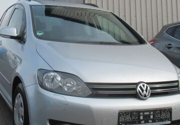 VW Golf Plus 102.984 km 7.890 &euro; Herne 44653