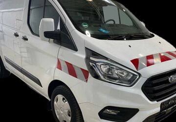 Ford Transit Custom 108.500 km 19.500 &euro; Mülheim an der Ruhr 45472