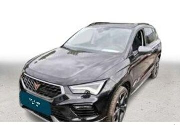 Cupra Ateca 16.572 km 27.640 &euro; Moers 47441