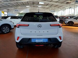 Opel Mokka GS Line 1.2 Kam SHZ LHZ Tempo 20.946 km 20.290 &euro; HAAN 42781