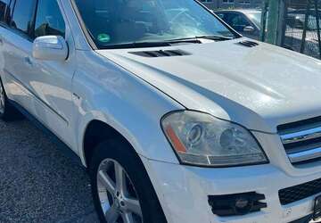 Mercedes-Benz GL 350 350.000 km 7.999 &euro; Essen 45359