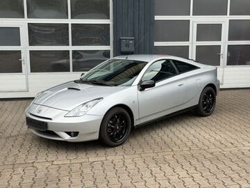 Gebrauchte Toyota Celica