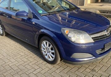 Opel Astra 324.000 km 1.190 &euro; Oberhausen 46045