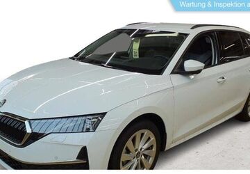 Skoda Octavia 12.946 km 31.880 &euro; Moers 47441