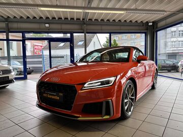Gebrauchte Audi TT