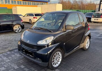 Smart ForTwo 117.355 km 3.750 &euro; Herne 44653