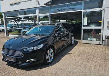 Ford Mondeo 96.000 km 14.990 &euro; Gladbeck 45966