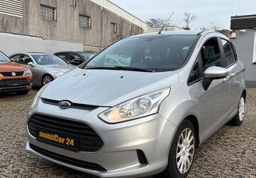 Ford B-Max 257.000 km 3.300 &euro; Haan 42781