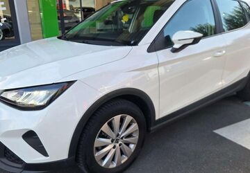 Seat Arona 47.800 km 14.880 &euro; Essen 45326