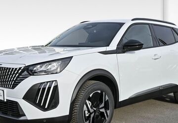 Peugeot 2008 5.000 km 26.660 &euro; Wuppertal 42103