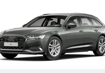 Audi A6 35.107 km 47.750 &euro; Bochum 44809